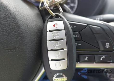 2020 Nissan Sentra Sv Xtronic Cvt из США, поврежденный, VIN 3N1AB8CV6LY215934